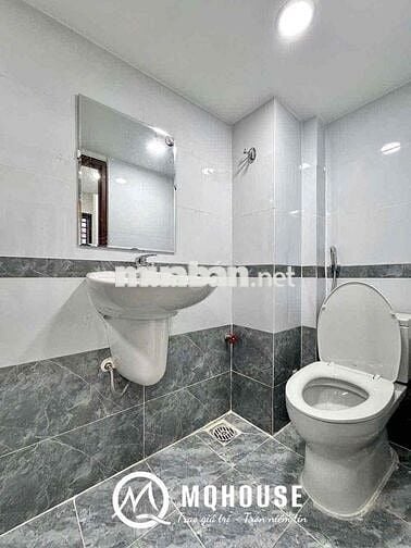 🤩CĂN HỘ GÁC CAO - GIÁ RẺ - CỬA SỔ TRỜI NGAY PHAN VĂN HỚN - TIỀN LÂN