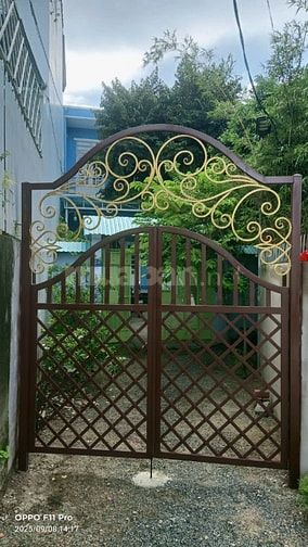 Bán 2 căn nhà tại Phố Lương Định Của, Chợ Chiều, Vĩnh Ngọc, Nha Trang