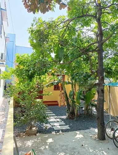 Bán 2 căn nhà tại Phố Lương Định Của, Chợ Chiều, Vĩnh Ngọc, Nha Trang