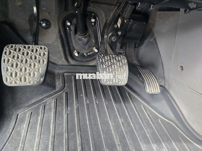 SOLATY 2018 CAM MÁY RIN 185000KM BẢO HÀNH 1 NĂM