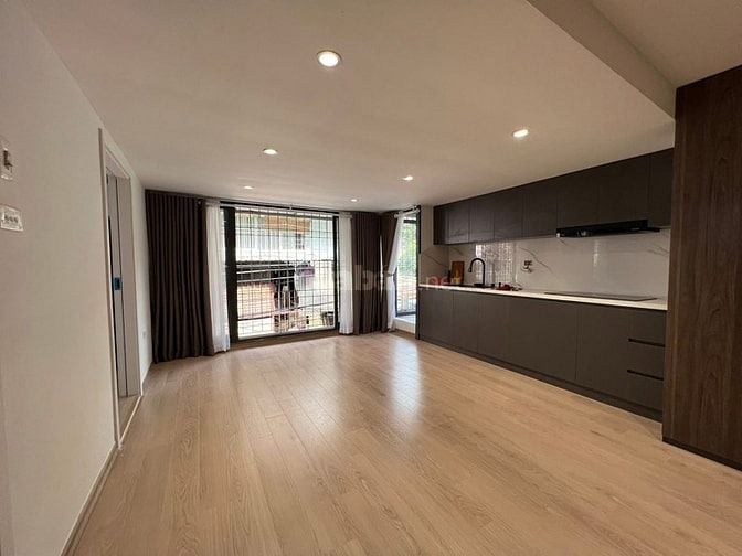 Bán nhà tập thể Thanh Xuân, tầng 2, dt 110m2, full đồ, 4,8 tỷ 