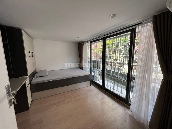 Bán nhà tập thể Thanh Xuân, tầng 2, dt 110m2, full đồ, 4,8 tỷ 