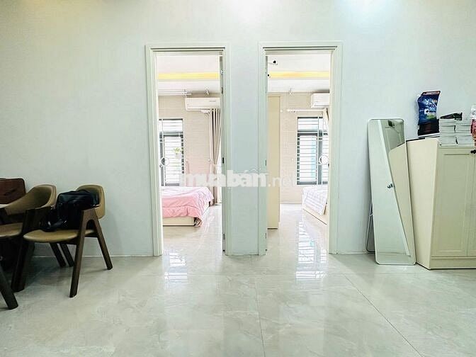 CHO THUÊ CĂN HỘ DẠNG 1PN/2PN GẦN VX LĂNG CHẢ CẢ_LÊ VĂN SỸ Q.TÂN BÌNH