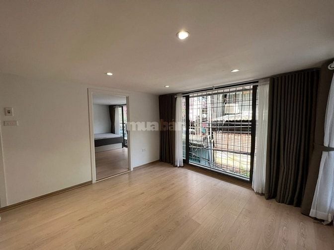 Bán nhà tập thể Thanh Xuân, tầng 2, dt 110m2, full đồ, 4,8 tỷ 