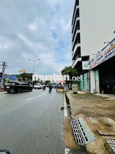 CHO THUÊ NHÀ NGUYÊN CĂN MẶT TIỀN ĐƯỜNG LÊ TRỌNG TẤN 4X18M 3L