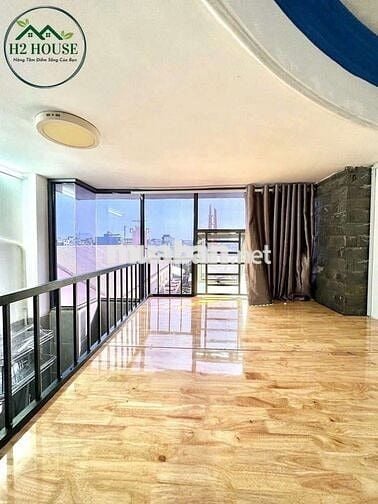 Cho thuê phòng trọ cửa sổ trời siêu thoáng giá rẻ