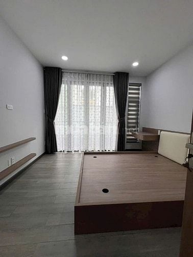 Gấp! Nhà 50m² Phan Đăng Lưu, Phú Nhuận. Xây 1 trệt 3 lầu. Hẻm 5m, SHR