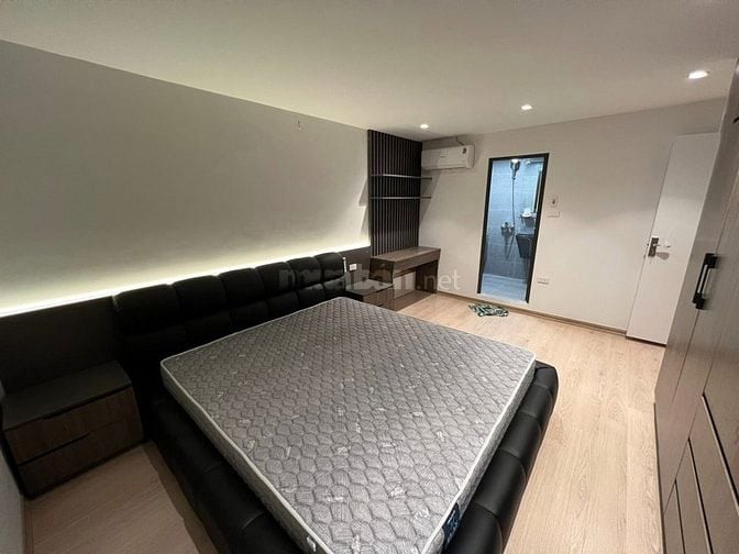 Bán nhà tập thể Thanh Xuân, tầng 2, dt 110m2, full đồ, 4,8 tỷ 