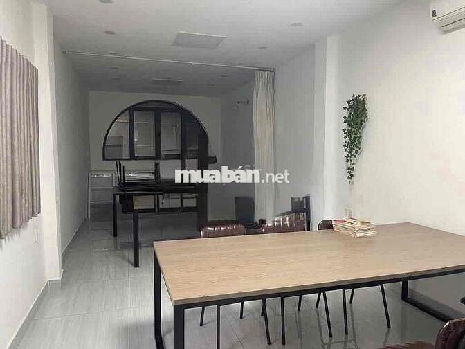 🔰MT Tây Thạnh - Trệt 2 Lầu 3.5x15m Trống Suốt - Có Thang Máy - 1WC