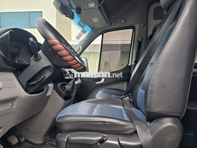 SOLATY 2018 CAM MÁY RIN 185000KM BẢO HÀNH 1 NĂM