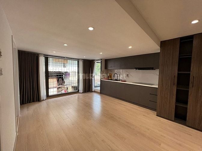 Bán nhà tập thể Thanh Xuân, tầng 2, dt 110m2, full đồ, 4,8 tỷ 