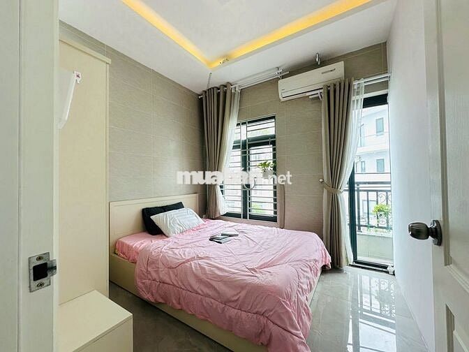 CHO THUÊ CĂN HỘ DẠNG 1PN/2PN GẦN VX LĂNG CHẢ CẢ_LÊ VĂN SỸ Q.TÂN BÌNH