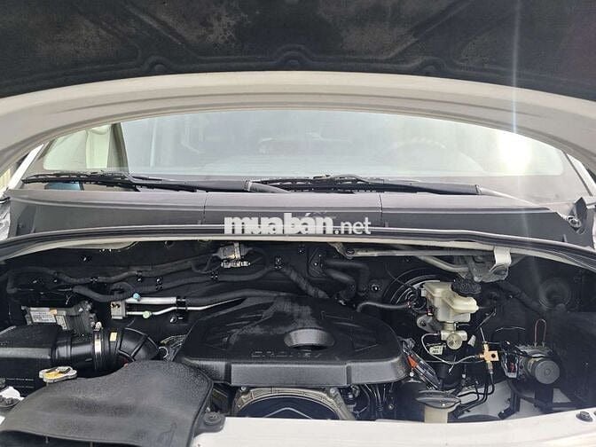 SOLATY 2018 CAM MÁY RIN 185000KM BẢO HÀNH 1 NĂM