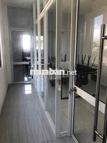 🔰MT Tây Thạnh - Trệt 2 Lầu 3.5x15m Trống Suốt - Có Thang Máy - 1WC