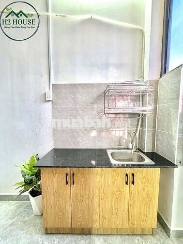 Cho thuê phòng trọ cửa sổ trời siêu thoáng giá rẻ