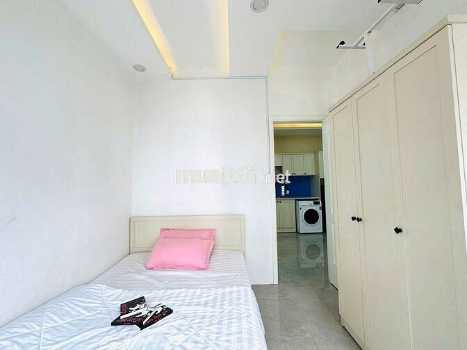 CHO THUÊ CĂN HỘ DẠNG 1PN/2PN GẦN VX LĂNG CHẢ CẢ_LÊ VĂN SỸ Q.TÂN BÌNH