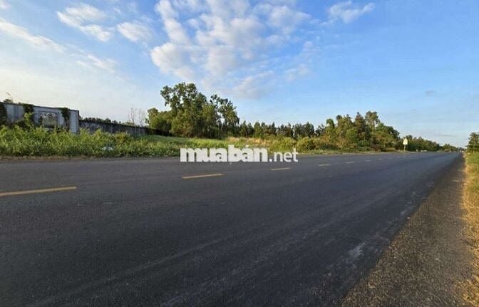 Cần bán đất quản lộ phụng hiệp