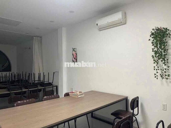 🔰MT Tây Thạnh - Trệt 2 Lầu 3.5x15m Trống Suốt - Có Thang Máy - 1WC