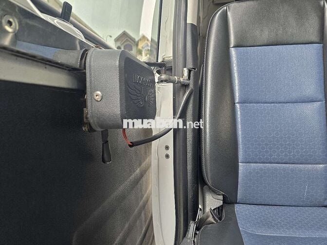 SOLATY 2018 CAM MÁY RIN 185000KM BẢO HÀNH 1 NĂM