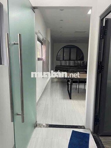 🔰MT Tây Thạnh - Trệt 2 Lầu 3.5x15m Trống Suốt - Có Thang Máy - 1WC