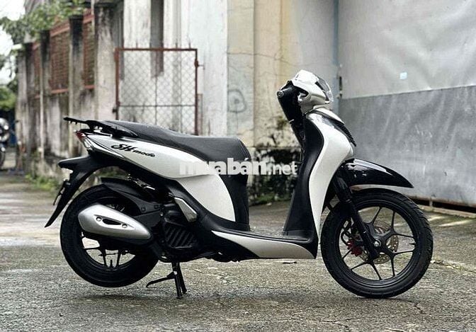 honda SH mode khoá smk