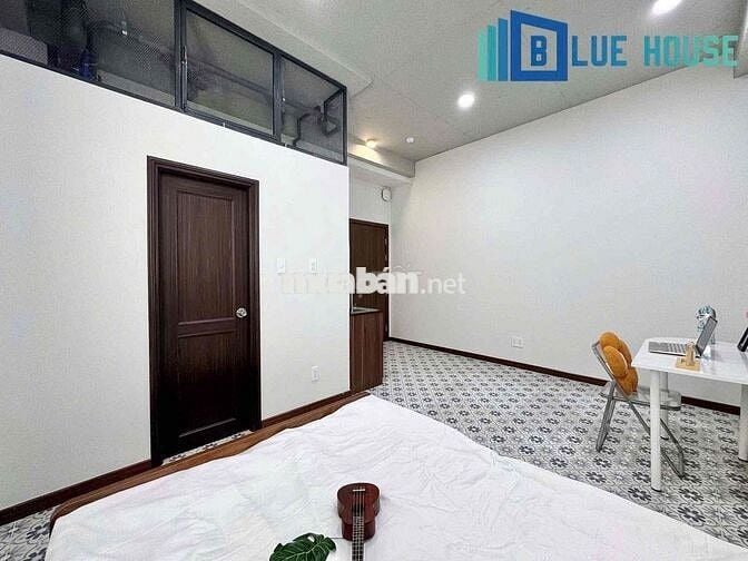 👉CC MINI NGAY VĂN CAO , CỬA SỔ THOÁNG - TOÀ MỚI 100% , THANG MÁY 👉