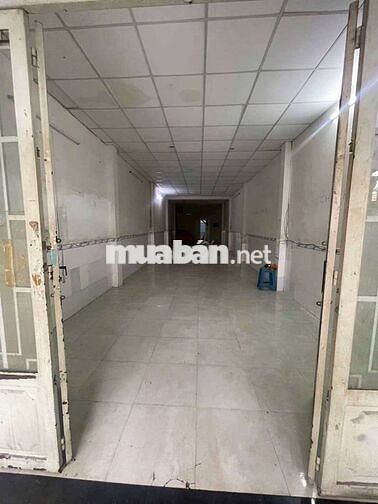 NHÀ 4*28M 1 LẦU 2PN 2WC GIÁ 12TR