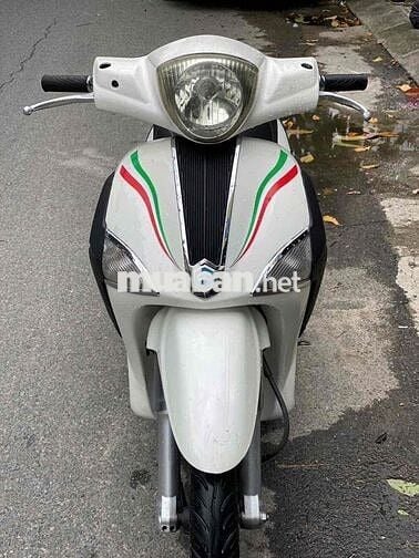 🌈Piago Liberty 3vies xe đẹp máy siêu êm bốc