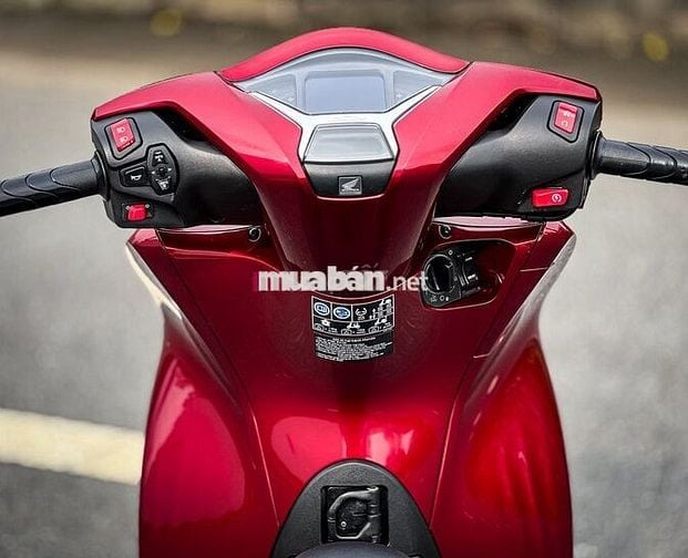 Sh125cc cbs đời 2020 zin chính chủ