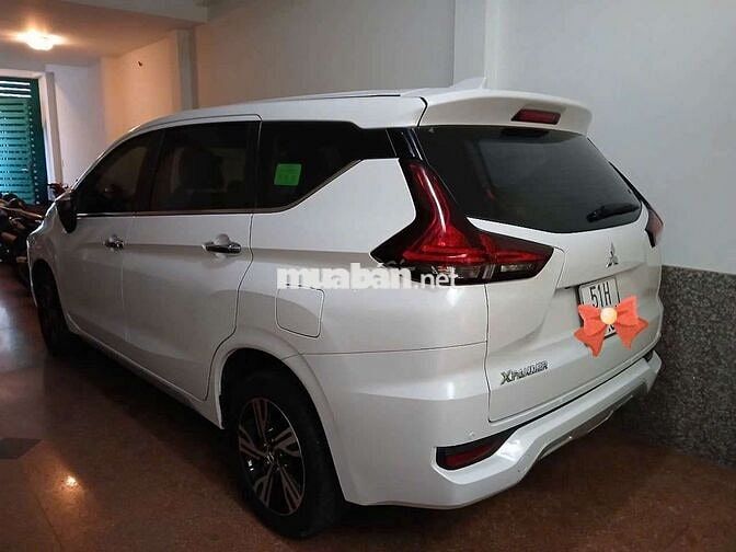 Bán xe 7 chỗ Xpander