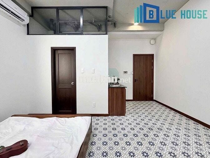 👉CC MINI NGAY VĂN CAO , CỬA SỔ THOÁNG - TOÀ MỚI 100% , THANG MÁY 👉