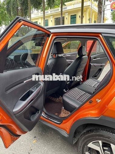 Kia Sonet 2023 Luxury 1.5 AT - 20000 km