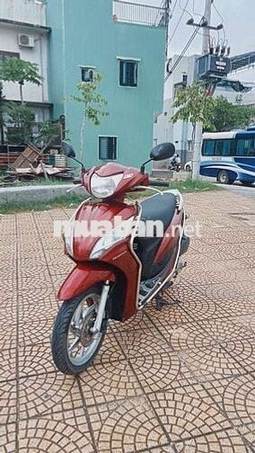 Honda Vision Máy Êm Ru, rất tốt.