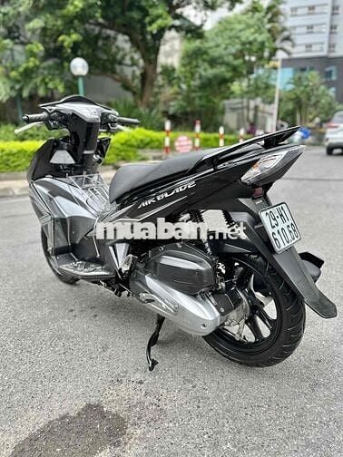 Honda Airblade 2015!! 125cc Lướt Mới | zin chất