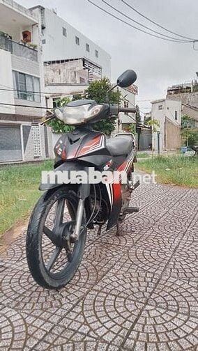 Yamaha Sirius 110cc, bs 43 máy cực êm