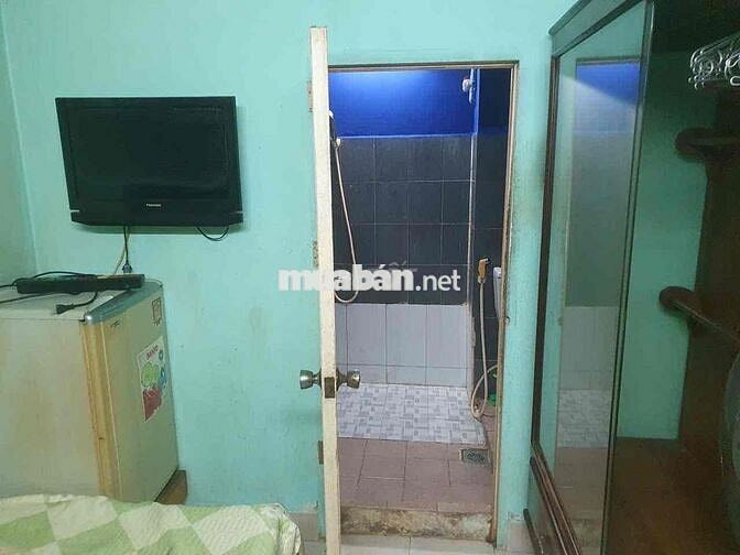 phòng trọ vệ sinh riêng gần chợ đầy đủ tiện lợi