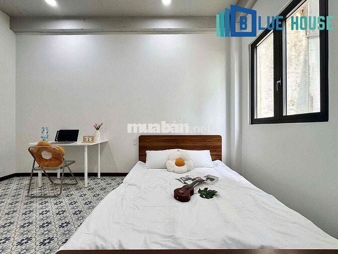 👉CC MINI NGAY VĂN CAO , CỬA SỔ THOÁNG - TOÀ MỚI 100% , THANG MÁY 👉