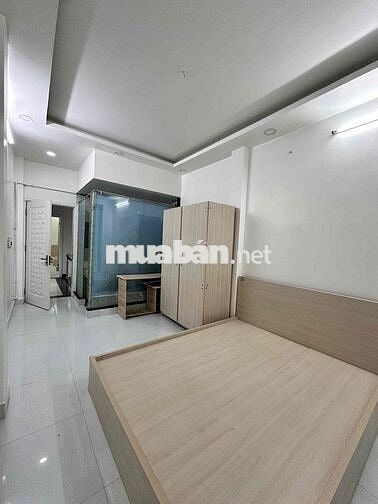 CẦN BÁN NHÀ 2 MT LÔ GÓC CHÍNH CHỦ PVC