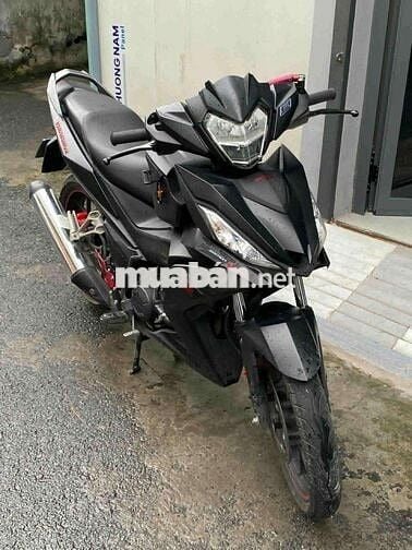 Xe nhà đi cần thanh lý gấp winner 2018 bs , 9 chủ