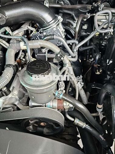 Gia đình bán xe Innova 2019