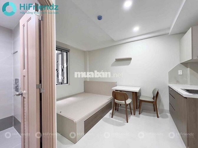 Cho Thuê Phòng Siêu Mới Full NT - Thang Máy Sát Lotte Mart Q11