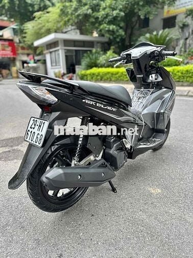 Honda Airblade 2015!! 125cc Lướt Mới | zin chất