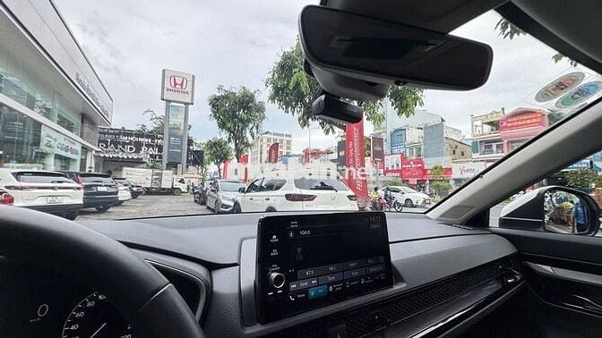 Honda CR V 2024 L - 42000 km