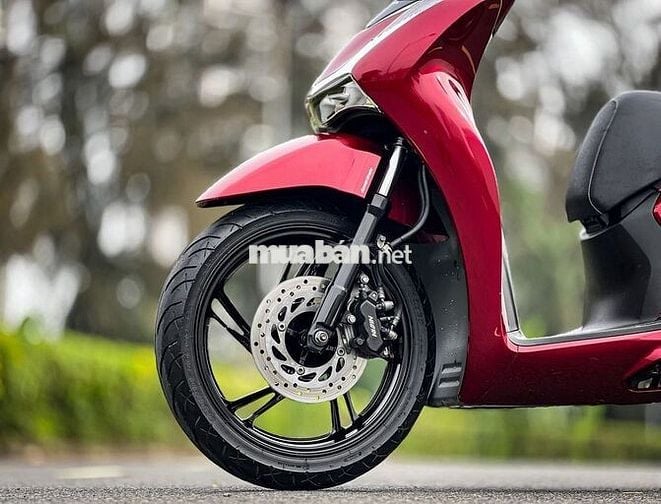 Sh125cc cbs đời 2020 zin chính chủ