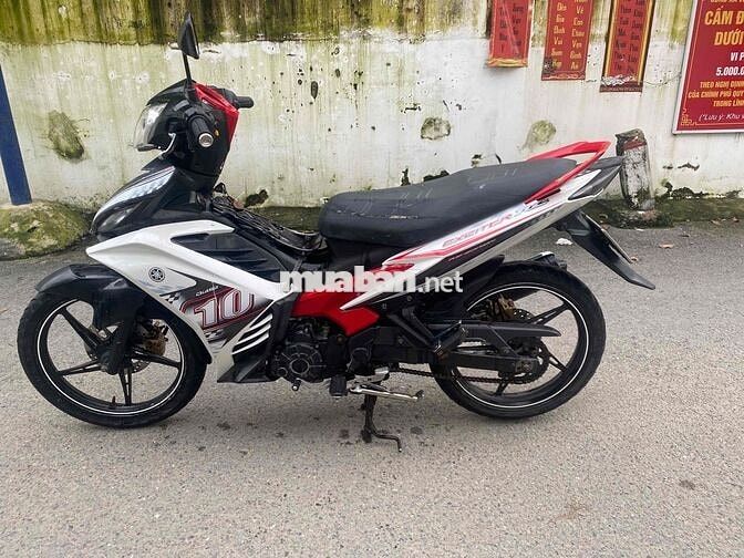 can bán xe ex 2015 vô lòng 150 + ic