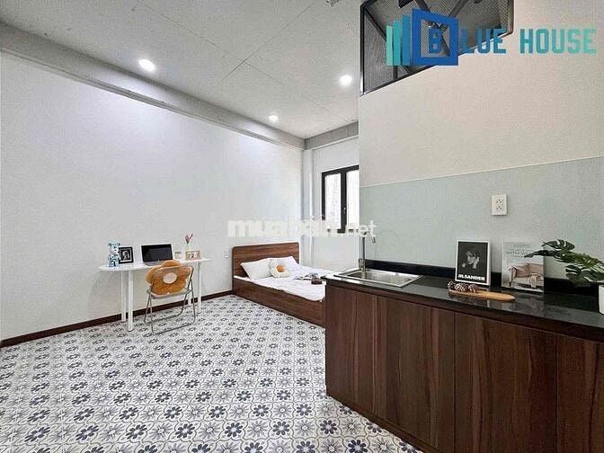 👉CC MINI NGAY VĂN CAO , CỬA SỔ THOÁNG - TOÀ MỚI 100% , THANG MÁY 👉