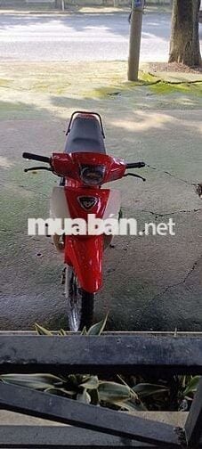 Xipo 120. 1999. Đầu 38 sườn lốc zin máy chưa chẻ