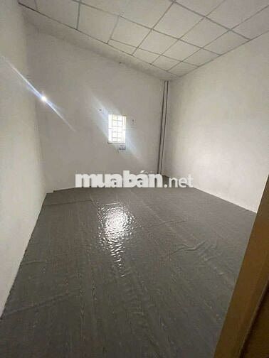 NHÀ 4*28M 1 LẦU 2PN 2WC GIÁ 12TR