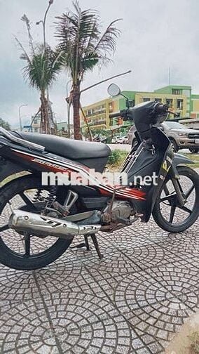 Yamaha Sirius 110cc, bs 43 máy cực êm