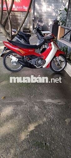 Xipo 120. 1999. Đầu 38 sườn lốc zin máy chưa chẻ